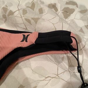 NWT Hurley Bikini Bottom XS